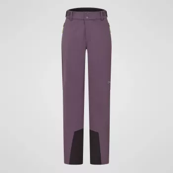 Berghaus Ridge-Roamer 3L WP softshell hlače - Purple Planet - ženske - velikost S