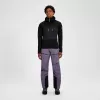 Berghaus Extrem Vanguard GTX Pant Af ženske gorniške hlače, Planet Purple, velikost S