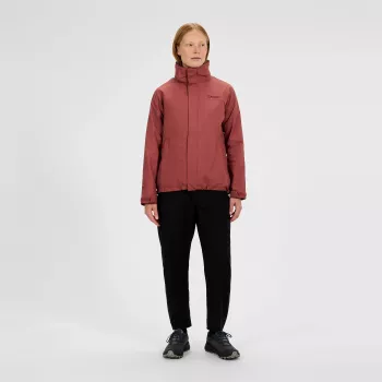 Berghaus Hillwalker 2.0 InterActive Jacket ženska jakna GORE-TEX, Corundum, velikost S