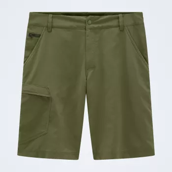 Berghaus Navigator 2.0 kratke hlače - Cheviot Green, velikost L