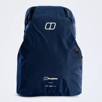 Berghaus Fast Hike F15 Af ženski pohodniški nahrbtnik - Hale Navy