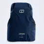 Berghaus Fast Hike F15 Af ženski pohodniški nahrbtnik - Hale Navy