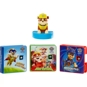 Little Tikes Story Dream Machine - zbirka Paw Patrol Explorer