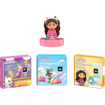Little Tikes Story Dream Machine - zbirka Gabby's Dollhouse