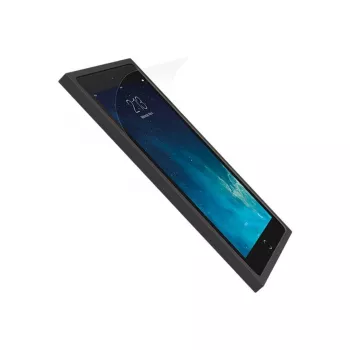 Logitech BLOK zaščitno ohišje za Apple iPad Air 2 (9,7 palca) - črno