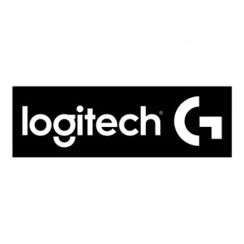 Logitech G435 LIGHTSPEED brezžične igralske slušalke z mikrofonom - belo/črno