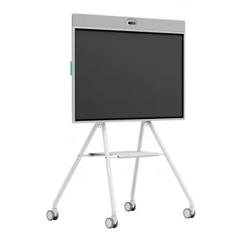 Logitech Rally Board 65 mobilno stojalo za 65 inch LCD zaslon / videokonferenčni sistem