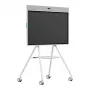Logitech Rally Board 65 mobilno stojalo za 65 inch LCD zaslon / videokonferenčni sistem