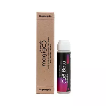 Magigoo Supergrip – 50 ml sredstvo za oprijem na tiskalni plošči za 3D-tiskanje