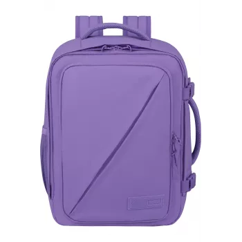 American Tourister Take2Cabin S/M priložnostni nahrbtnik Purple Pulse