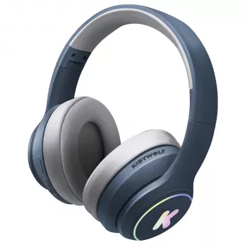 Kidywolf Bluetooth slušalke modre