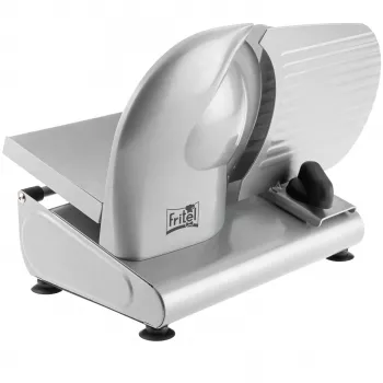 FRITEL Family rezalnik 150W srebrn