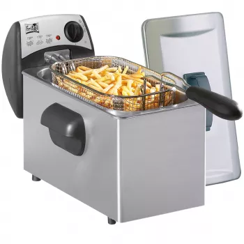 FRITEL Starter cvrtnik 3L 2.2kW nerjavno jeklo