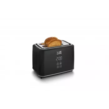 Fritel TO 2995 toaster 850W črn