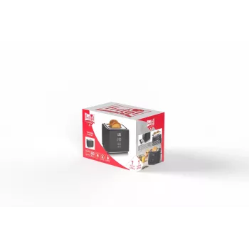 Fritel TO 2995 toaster 850W črn