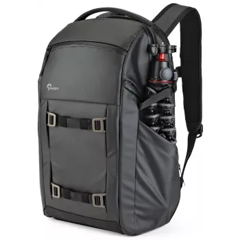 Lowepro FreeLine BP 350 AW nahrbtnik za fotoaparat črn