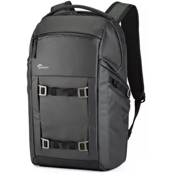 Lowepro FreeLine BP 350 AW nahrbtnik za fotoaparat črn