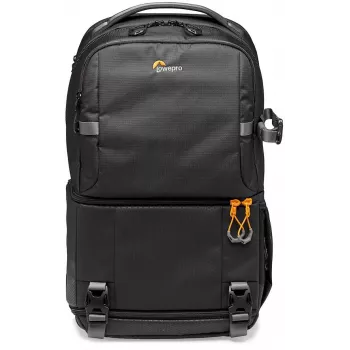 Lowepro Fastpack BP 250 AW III nahrbtnik za fotoaparat črn