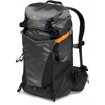 Lowepro PhotoSport BP 15L AW III temno siv nahrbtnik za fotoaparat