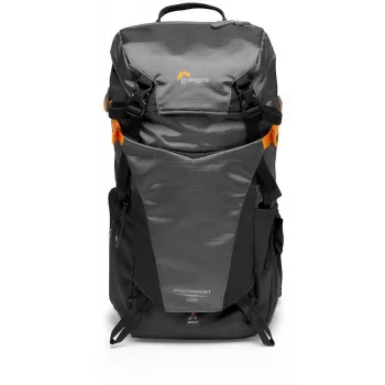 Lowepro PhotoSport BP 15L AW III temno siv nahrbtnik za fotoaparat