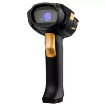 CipherLab 2560 1D Bluetooth čitalnik črtnih kod komplet, črn