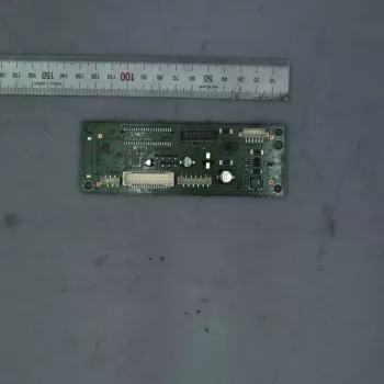 Samsung Scanner Joint Board PBA za serijo X4300 MFP FR-4 4-Layer 127 45M