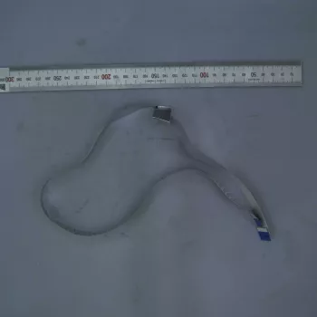Samsung ploski upogljivi kabel (FFC) za enoto RADF CIS, 16-Pin, 0,5 mm korak, 60 mm dolžina, združljiv s SL-M4075FR in SL-M387x/M407x Series (JC39-02022A)