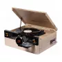 Denver MRD-180 retro glasbeni center les DAB+/FM CD kaseta Bluetooth