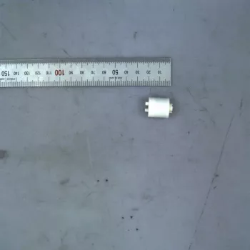 Samsung omejevalnik navora sklopke za serijo CLX-9350, bel, 350