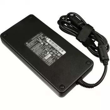 HP 677766-003 originalni napajalnik 230 Watt Smart Slim