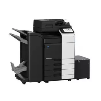 Konica Minolta A64J564201 Bizhub C458 prenosni valj