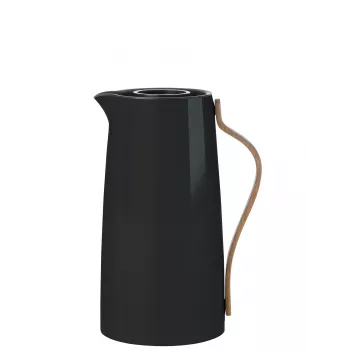 Stelton Emma termovka črna 1,2 L X-200-2