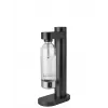 Stelton Brus aparat za gaziranje vode, Black Metallic