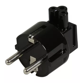 Samsung 3721-001181 vtični pretvorniški adapter, 3-pinski