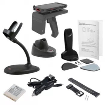 Honeywell Flex Neck stojalo za bralnik črtnih kod 3800g Hyperion 1300g