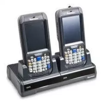 Honeywell FlexDock Dual Charge Only - ročna polnilna postaja