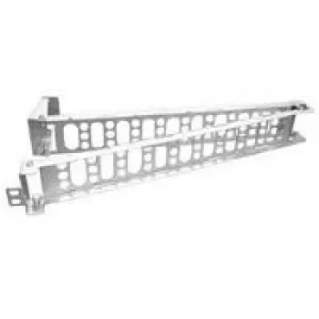 Supermicro roka za upravljanje kablov - 48,3 cm (19 inch) - za 2U, 3U in 4U stojala (MCP-290-00073-0N)