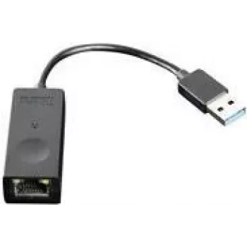 Lenovo USB 3.0 gigabitni ethernet adapter