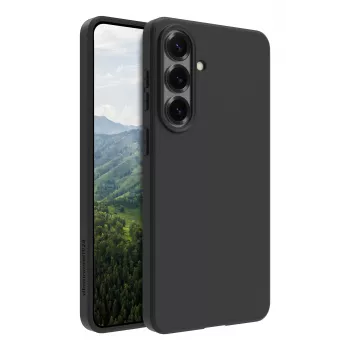 DBRAMANTE1928 Bulk Nuuk ovitek za Galaxy S26 Plus, BLK