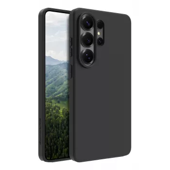 DBRAMANTE1928 Bulk Nuuk ovitek za Galaxy S26 Ultra, BLK