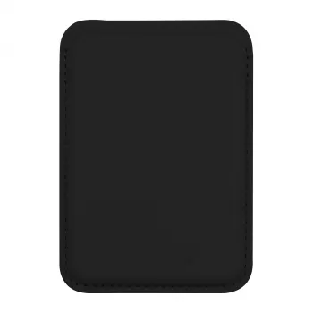 dbramante1928 ICON MagSafe usnjen ovitek za Apple iPhone 14 Pro - Midnight