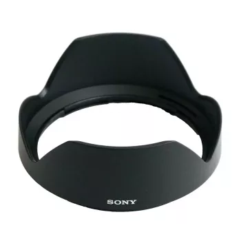 Sony 64000 senčilo objektiva