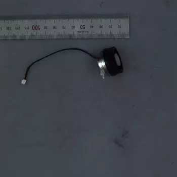 Samsung elektromagnetna sklopka DC 24V 125mA 2.5kOhm za tiskalnik serije ML-3710 JC47-00036B