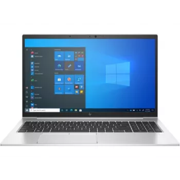 HP EliteBook 855 G8 prenosnik 15,6 inch AMD Ryzen 5 PRO 5650U 32GB 1TB SSD Radeon Graphics Windows 11 Pro - nova odprta embalaža
