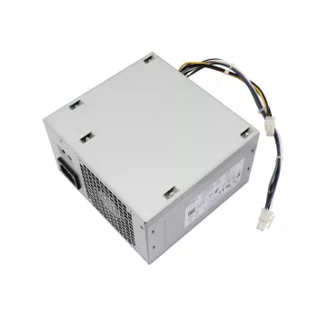 Dell HuntKey KGF74 290W napajalnik za Precision T1700, Active PFC, 80 PLUS Bronze