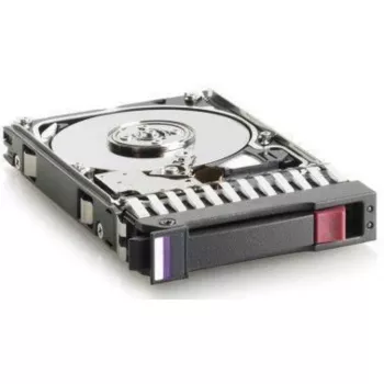 HPE 600GB 10K RPM SAS 2,5 inch trdi disk za strežnike