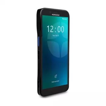 Datalogic Memor 17 FT PDA SR 2D imager 5G 6/64GB NFC PTT IP67 črn