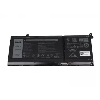 Dell baterija PRI 41WHR 3C LITH SMP – 3640 mAh
