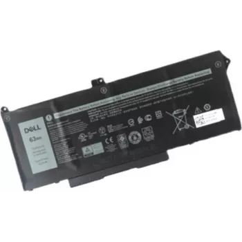 Dell RJ40G 63Wh 4-celična Li-Ion baterija za prenosnik Latitude 5520