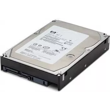 HPE 600GB SAS 10K RPM 2,5 inch SFF trdi disk z nosilcem SmartDrive (713827-B21)